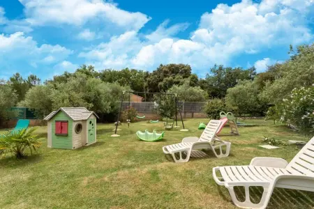 Les Oliviers, Villa pittoresque à Montmeyan avec piscine - Photo 34