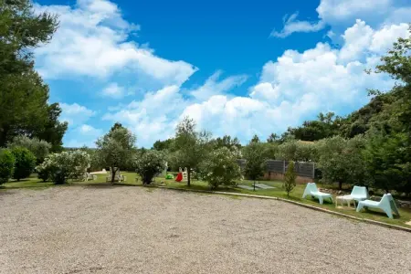 Les Oliviers, Villa pittoresque à Montmeyan avec piscine - Photo 36