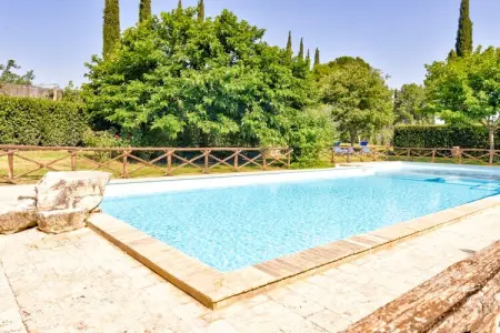 Allium, Ferme à Marsciano avec piscine et vignobles - Photo 2