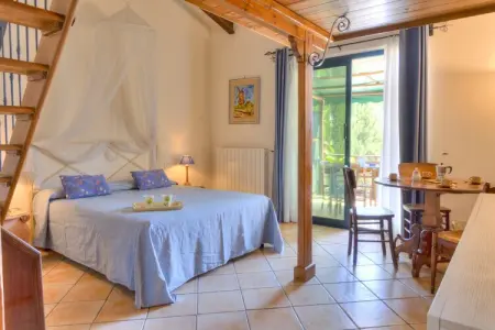 Allium, Ferme à Marsciano avec piscine et vignobles - Photo 4