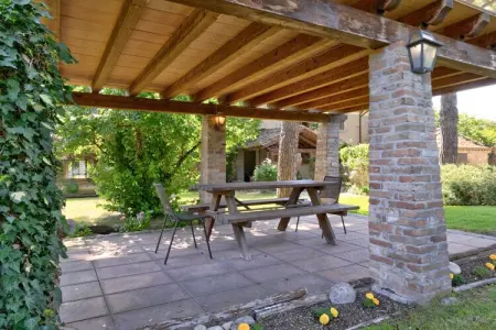 Allium, Ferme à Marsciano avec piscine et vignobles - Photo 5