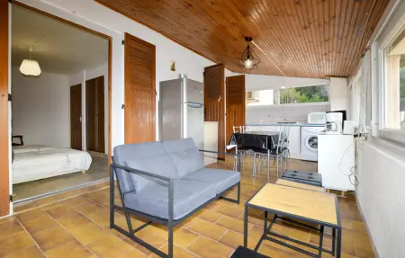 Appartement 4 personnes à Bastelicaccia - Photo 2