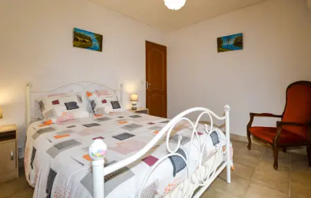Appartement 4 personnes à Bastelicaccia - Photo 4
