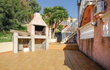 Appartement 4 personnes à Bastelicaccia - Photo 12