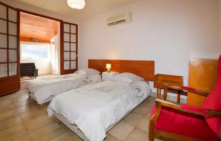 Appartement 4 personnes à Bastelicaccia - Photo 17