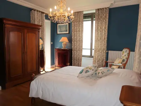 Roch Glaz, Villa 8 personnes à Perros Guirec - Photo 18