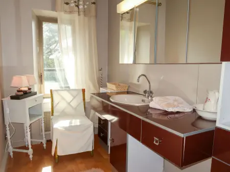 Roch Glaz, Villa 8 personnes à Perros Guirec - Photo 21