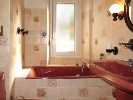 Roch Glaz, Villa 8 personnes à Perros Guirec - Photo 22