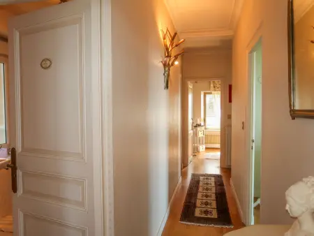 Roch Glaz, Villa 8 personnes à Perros Guirec - Photo 23