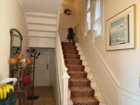 Roch Glaz, Villa 8 personnes à Perros Guirec - Photo 24