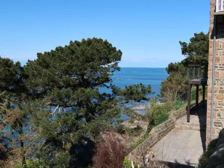 Roch Glaz, Villa 8 personnes à Perros Guirec - Photo 27