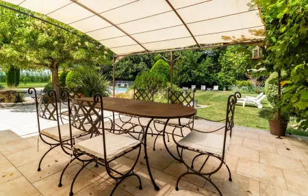 Maison 6 personnes à Pernes les Fontaines - Photo 2