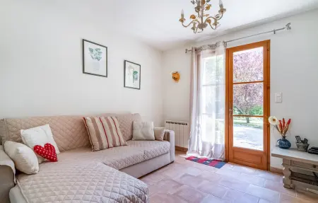 Maison 6 personnes à Pernes les Fontaines - Photo 3