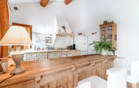 Maison 6 personnes à Pernes les Fontaines - Photo 6