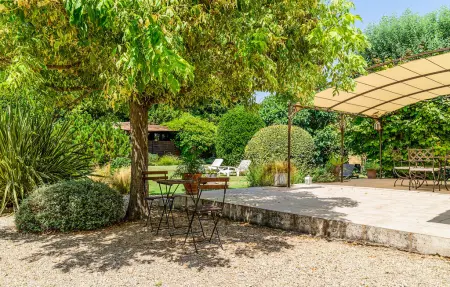 Maison 6 personnes à Pernes les Fontaines - Photo 8