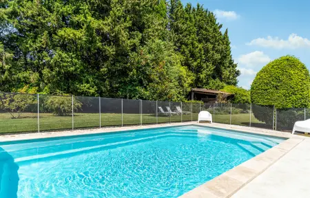 Maison 6 personnes à Pernes les Fontaines - Photo 9