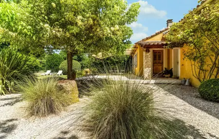 Maison 6 personnes à Pernes les Fontaines - Photo 16