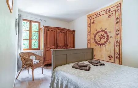 Maison 6 personnes à Pernes les Fontaines - Photo 19