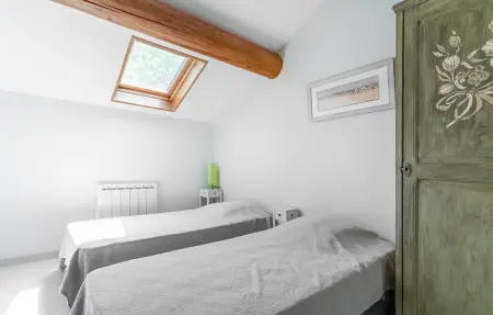 Maison 6 personnes à Pernes les Fontaines - Photo 21
