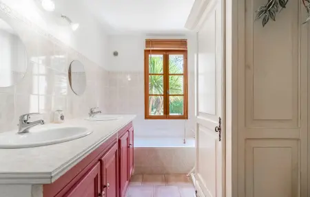 Maison 6 personnes à Pernes les Fontaines - Photo 22