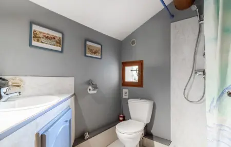 Maison 6 personnes à Pernes les Fontaines - Photo 23