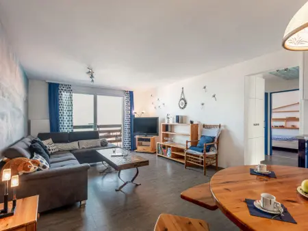Treblani, Appartement 6 personnes à Emmetten - Photo 3