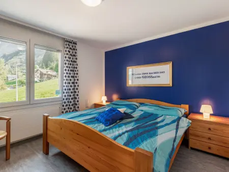 Treblani, Appartement 6 personnes à Emmetten - Photo 4