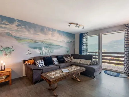 Treblani, Appartement 6 personnes à Emmetten - Photo 7