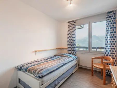 Treblani, Appartement 6 personnes à Emmetten - Photo 10