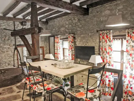 Uxaneko-errota, Maison 4 personnes à Bera - Photo 1