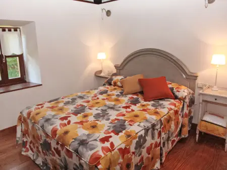Uxaneko-errota, Maison 4 personnes à Bera - Photo 2