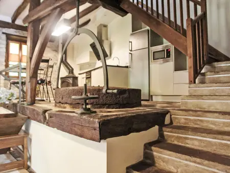 Uxaneko-errota, Maison 4 personnes à Bera - Photo 3