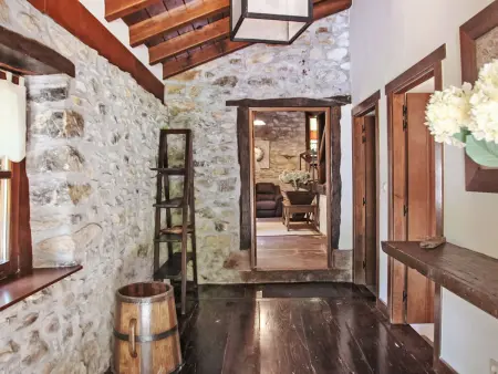 Uxaneko-errota, Maison 4 personnes à Bera - Photo 7