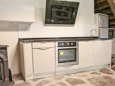 Uxaneko-errota, Maison 4 personnes à Bera - Photo 8