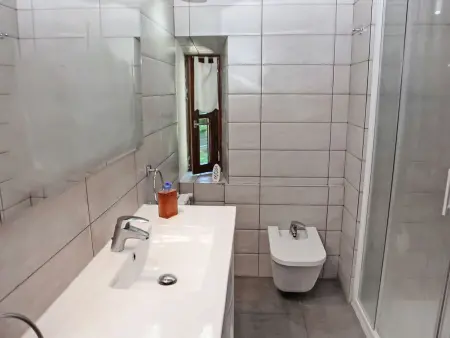 Uxaneko-errota, Maison 4 personnes à Bera - Photo 9