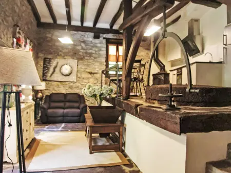 Uxaneko-errota, Maison 4 personnes à Bera - Photo 10