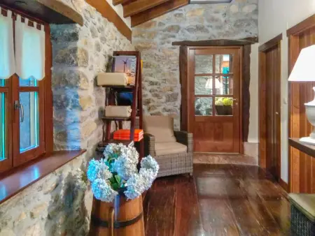 Uxaneko-errota, Maison 4 personnes à Bera - Photo 13