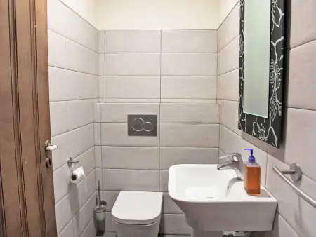 Uxaneko-errota, Maison 4 personnes à Bera - Photo 16