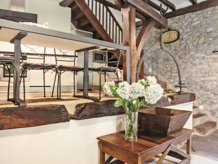 Uxaneko-errota, Maison 4 personnes à Bera - Photo 17