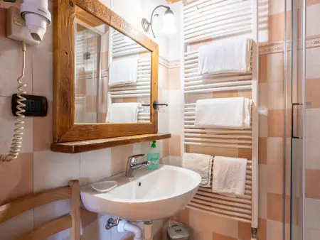 Ancienne Bergerie Studio 1, Appartement 2 personnes à Valtournenche - Photo 10