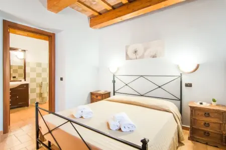 Bianchello, Maison à Apecchio avec Vue Panoramique - Photo 1