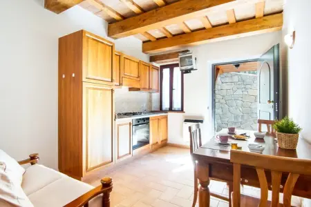 Bianchello, Maison à Apecchio avec Vue Panoramique - Photo 8