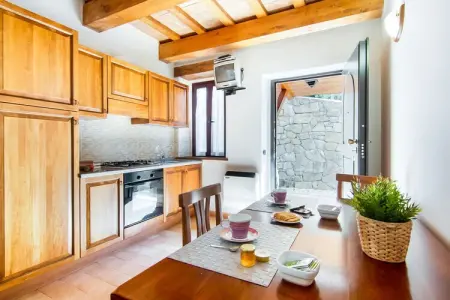 Bianchello, Maison à Apecchio avec Vue Panoramique - Photo 11