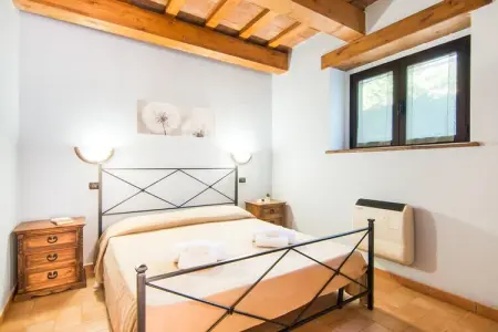 Bianchello, Maison à Apecchio avec Vue Panoramique - Photo 12