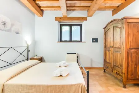 Bianchello, Maison à Apecchio avec Vue Panoramique - Photo 13