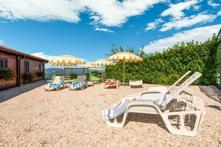 Bianchello, Maison à Apecchio avec Vue Panoramique - Photo 22