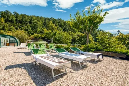 Bianchello, Maison à Apecchio avec Vue Panoramique - Photo 24