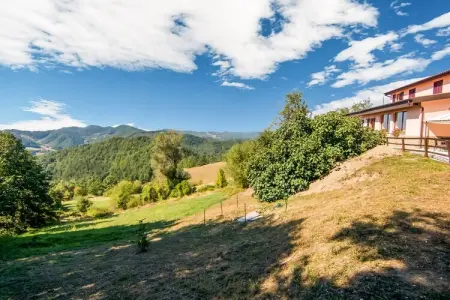 Bianchello, Maison à Apecchio avec Vue Panoramique - Photo 28