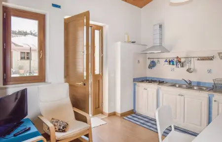 Casa Pirato, Maison 4 personnes à Modica - Photo 2