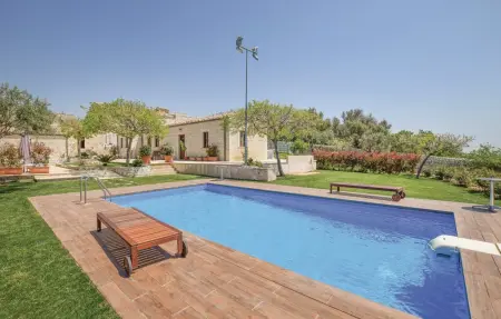 Casa Pirato, Maison 4 personnes à Modica - Photo 4
